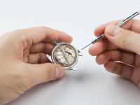 劳力士腕表外观有划痕解决技巧是什么