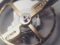 百达翡丽停走解决技巧深度解析