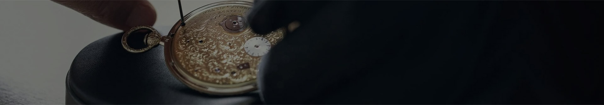 亨得利维修服务中心